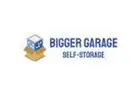 La Porte Storage Units | Bigger Garage Self Storage