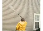 Commercial Pressure Cleaning Canberra – Keep Your Business Spotless & Professional