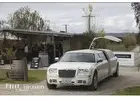 Wedding limousines Perth
