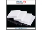Versatile PP Sheet Suitable for Multiple Applications