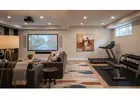 Dream Basement Makeovers in Northern Virginia Call Now!