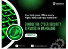 Cyber Security Services in Bangalore