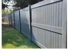 Vinyl Fence Panels: Durable, Low-Maintenance Privacy for Harsh Canadian Weather