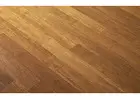 Strand Woven Bamboo Flooring
