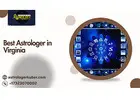 Best Astrologer in Virginia – Powerful Horoscope Readings & Spiritual Healing