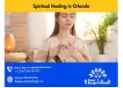 Spiritual Healing in Orlando
