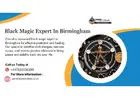 Black Magic Expert in Birmingham – Trusted Occult Specialist & Healer