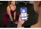 Innovative Fitness App Development Company for Health and Wellness Brands
