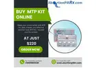Buy MTP Kit Online at $ 220 | AbortionPillRX | USA
