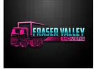 Reliable Storage Solutions Langley BC – Fraser Valley Movers and Storage
