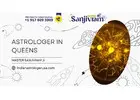Experienced Astrologer in Queens – Master Sanjivram Ji