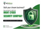 Choose the Right Cyber Security Company