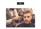 Premium Barber Shop Services in Canberra City | The Locker Room Barbershop