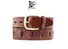 Buy Handmade Leather Belts in Australia