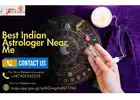 Best Indian Astrologer Near Me – Accurate Predictions & Powerful Life Solutions