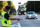 Traffic Marshal Services in Singapore – Safe & Efficient Control