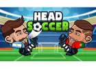 Head Soccer Game