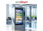 Buy Vending Machines in Australia