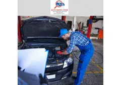 Mobile Car Inspection Service by Auto Inspections