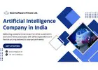 Artificial Intelligence Company in India