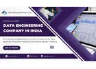 Data Engineering Company in India