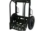 Roll Through Every Round Comfortably with a Zuca Cart