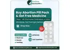 Buy Abortion Pill Pack Online: Affordable, Fast Overnight Delivery