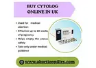 Buy Cytolog Online: Easy Access to Reproductive Healthcare in UK