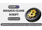 Launch Your Own Crypto Exchange with a Binance Clone Script