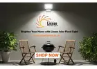 Brighten Your Home & Budget! Solar Lights Online in South Africa