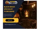 Black Magic Specialist in Brisbane – Powerful Protection by Pandit Sri Hari