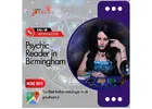 Psychic Reader in Birmingham – Accurate Future Readings by Astrologer Gowtham