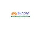 Ribaviz by Sunrise Remedies | Trusted Solution for Health Care