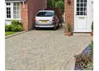 Block Paving Farnborough