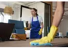 Office Cleaners in Canberra – Seamless, Spotless & Stress-Free Cleaning