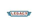 Legacy Heating & Cooling