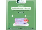 Order Cytolog Abortion Pill at Low Cost Online- Fast & Discreet Delivery