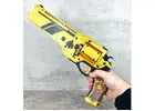 Destiny Guns Replicas: Premium Ace of Spades Replica for Collectors