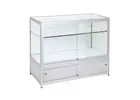 Stylish Glass Display Counters for Shops & Showrooms | Glass Cabinets Direct