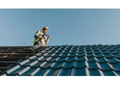 Commercial Roofing Company - Shingle/Metal Roofing, Siding, Windows, Gutters, & Deck Contactor