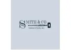 Smith & Co Auction & Realty, Inc.