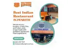 Best Indian Restaurant in Penrith | Bollywood Burgers Sydney