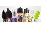 Premium Vape Liquid – Exceptional Quality and Taste