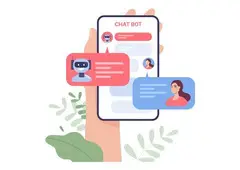 Conversational Platforms Chatbot