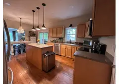 Elegant Kitchen & Bathroom Cabinets in NC by Local Experts