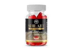 Shop Authentic Shilajit Capsules in the UK – Natural Strength in Every Dose