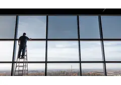 Enhance Your Workspace with Commercial Window Tinting in New Jersey – WTX Customs