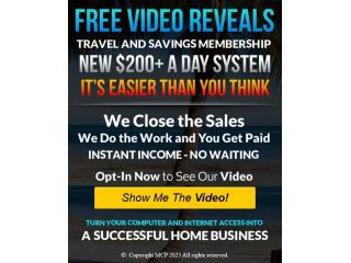 Are you struggling to generate consistent income online, or craving a simpler, more scalable way to