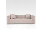 Belle Aura – Sleek Modern Sofa for Contemporary Living