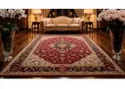Jansons Carpets Elevates Home Luxury with the Finest Silk Carpet in India